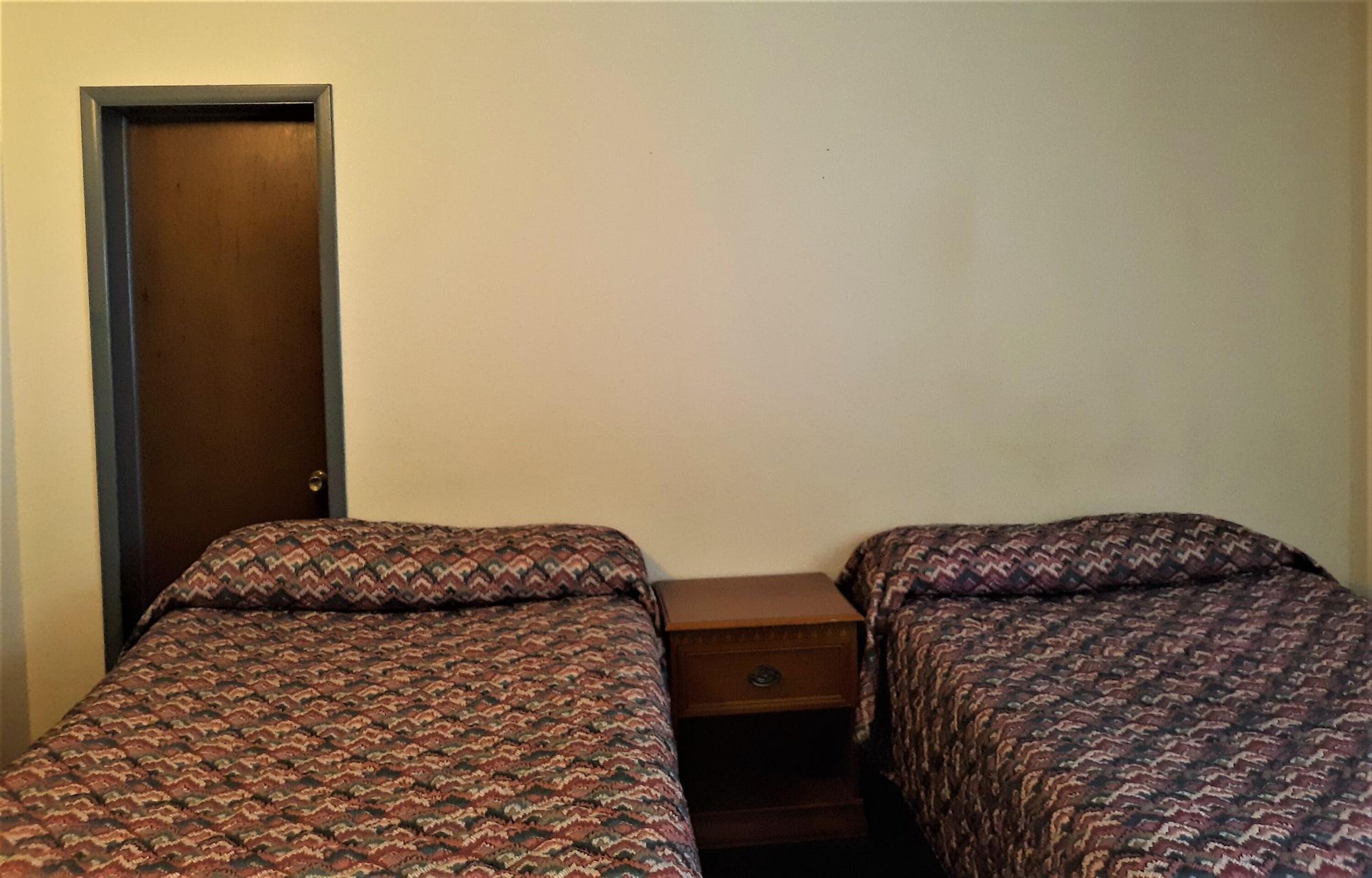 Oyo Hotel Cheyenne Wells - Us 40 Екстериор снимка