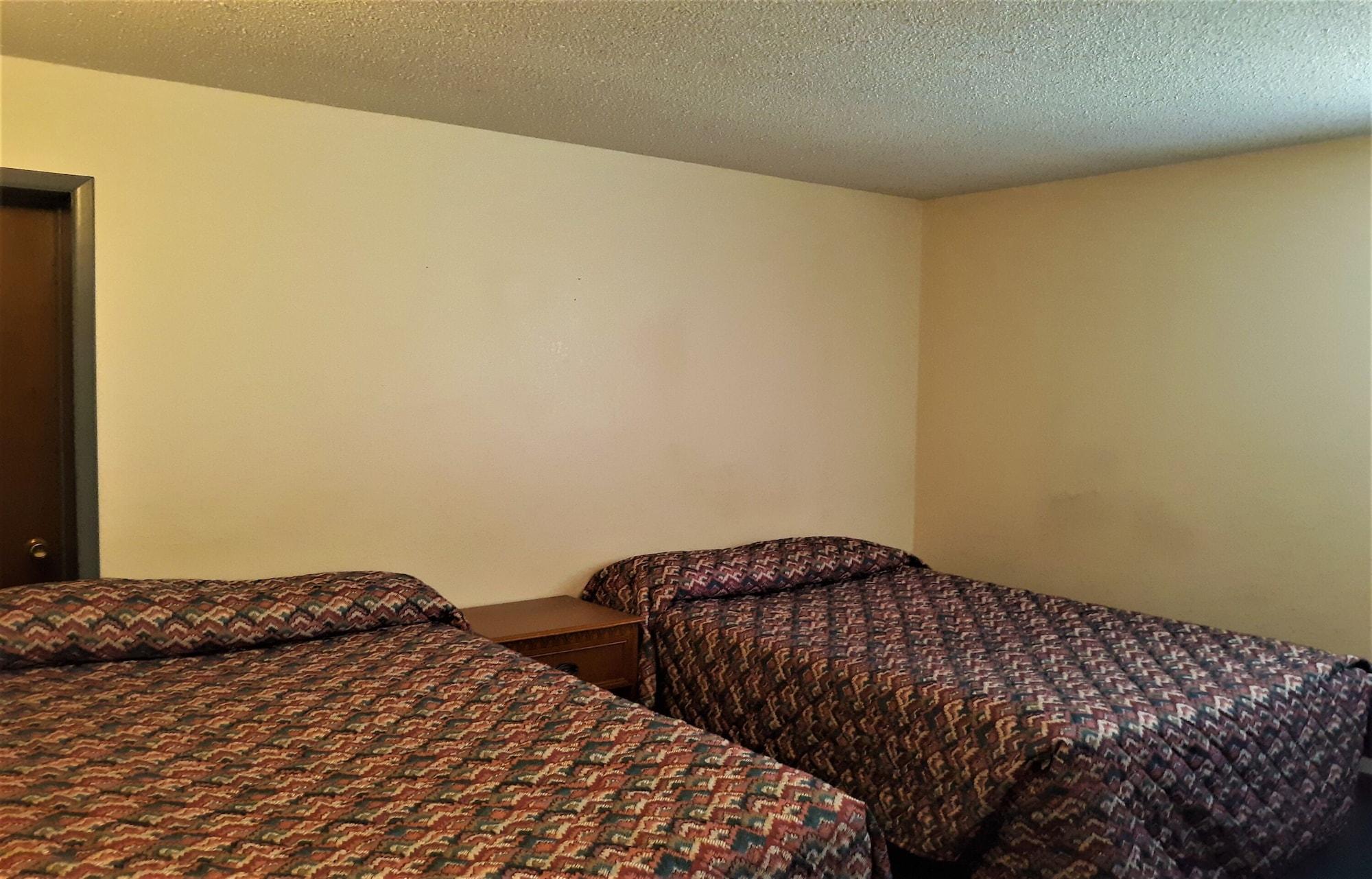 Oyo Hotel Cheyenne Wells - Us 40 Екстериор снимка