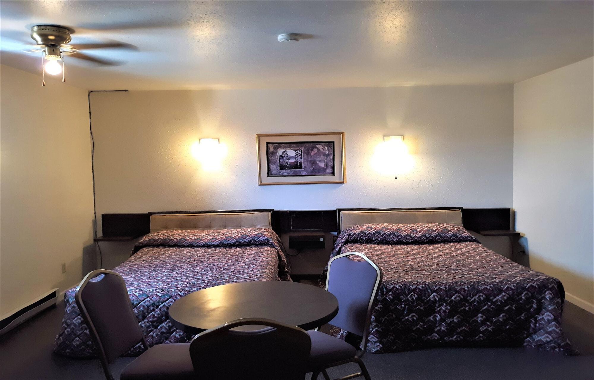 Oyo Hotel Cheyenne Wells - Us 40 Екстериор снимка