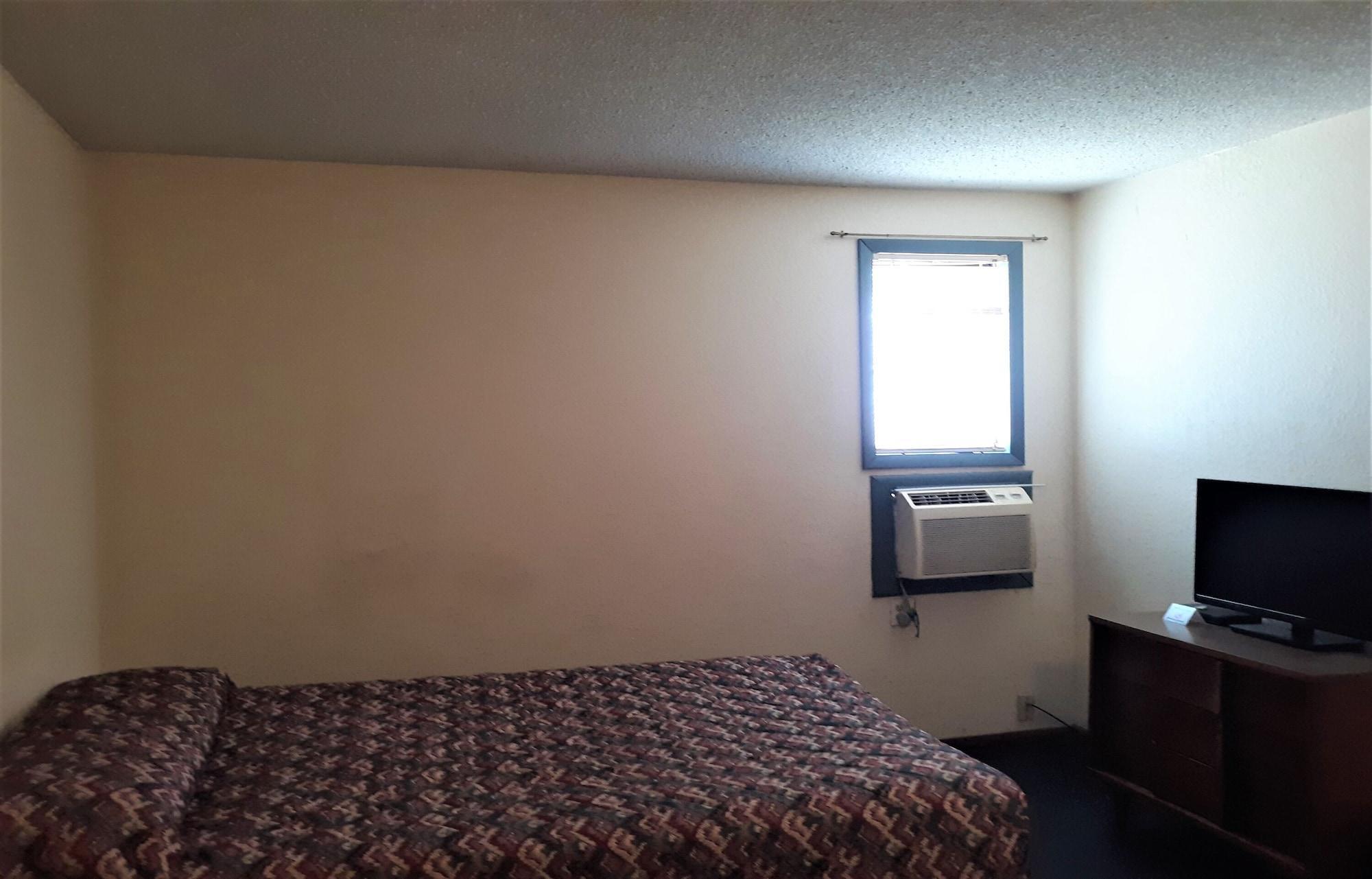 Oyo Hotel Cheyenne Wells - Us 40 Екстериор снимка