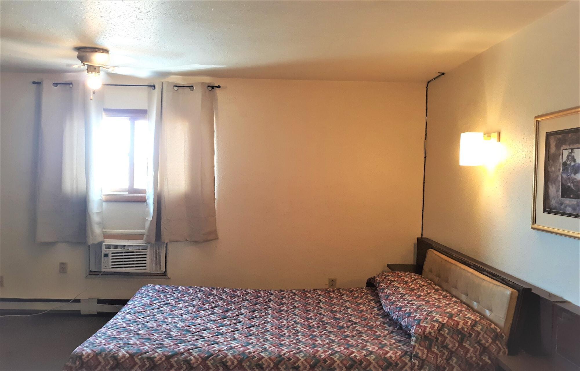 Oyo Hotel Cheyenne Wells - Us 40 Екстериор снимка