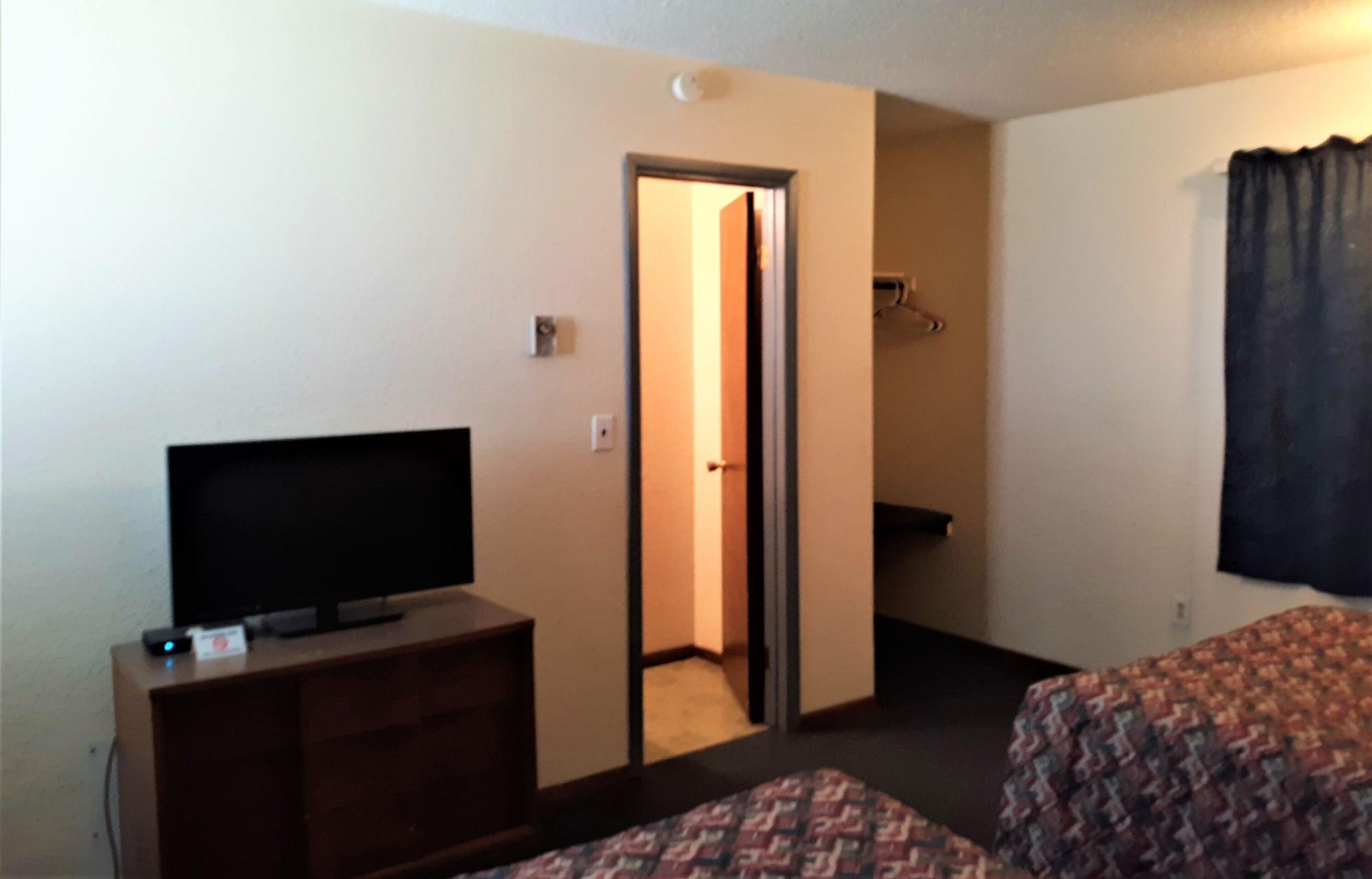 Oyo Hotel Cheyenne Wells - Us 40 Екстериор снимка