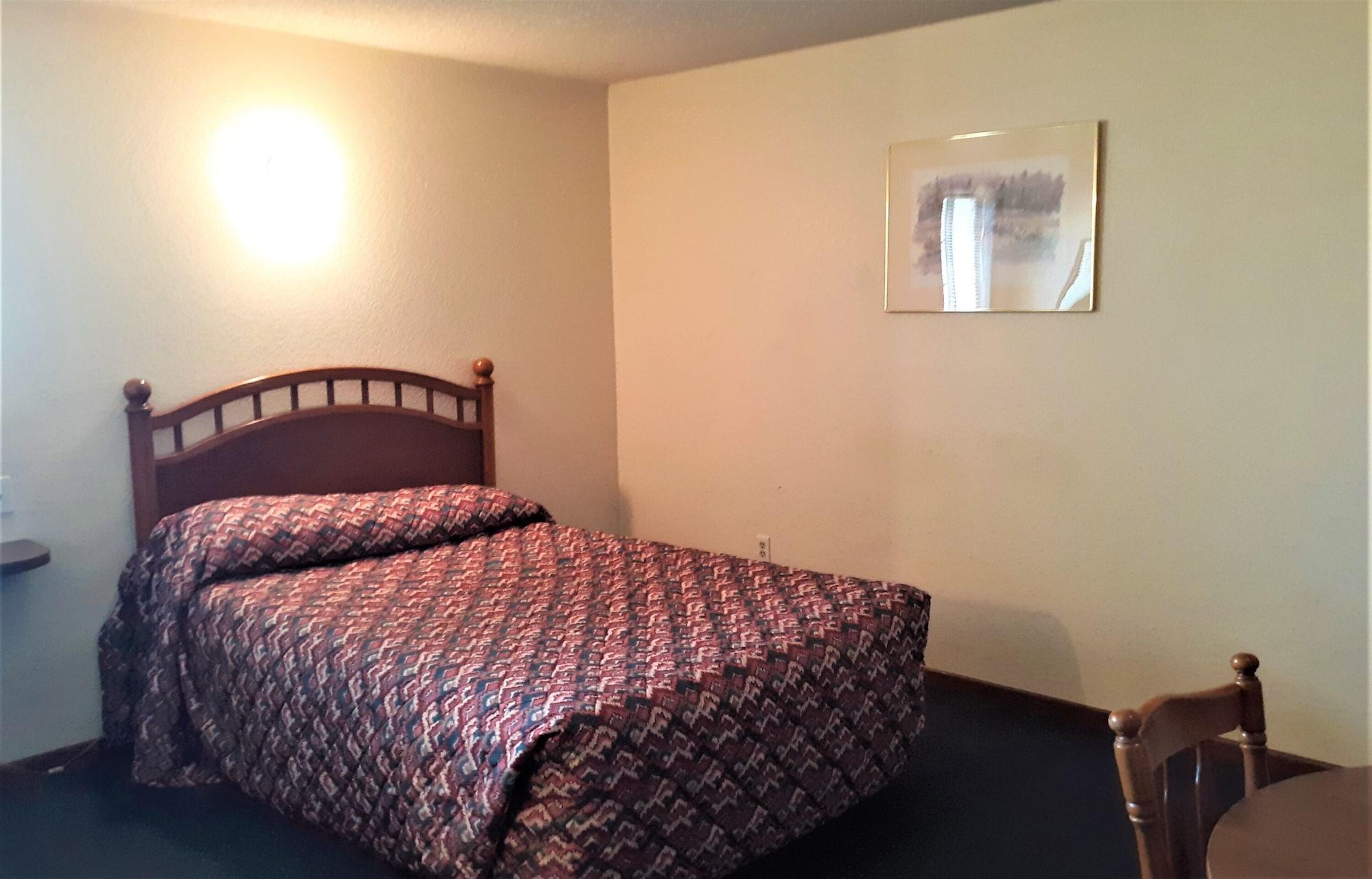 Oyo Hotel Cheyenne Wells - Us 40 Екстериор снимка