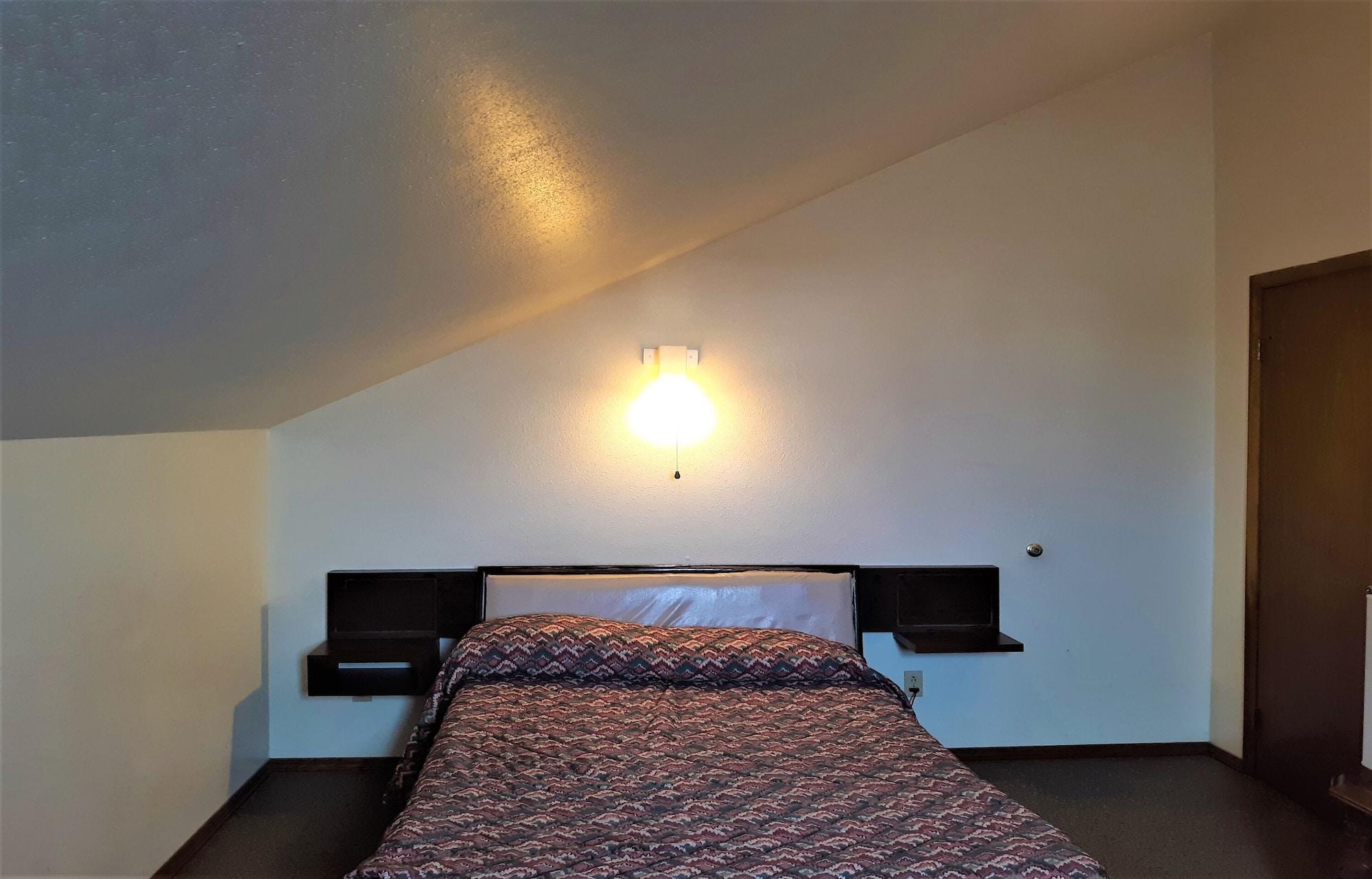 Oyo Hotel Cheyenne Wells - Us 40 Екстериор снимка