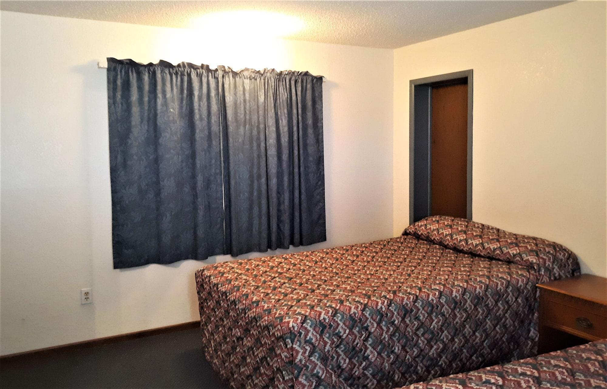 Oyo Hotel Cheyenne Wells - Us 40 Екстериор снимка