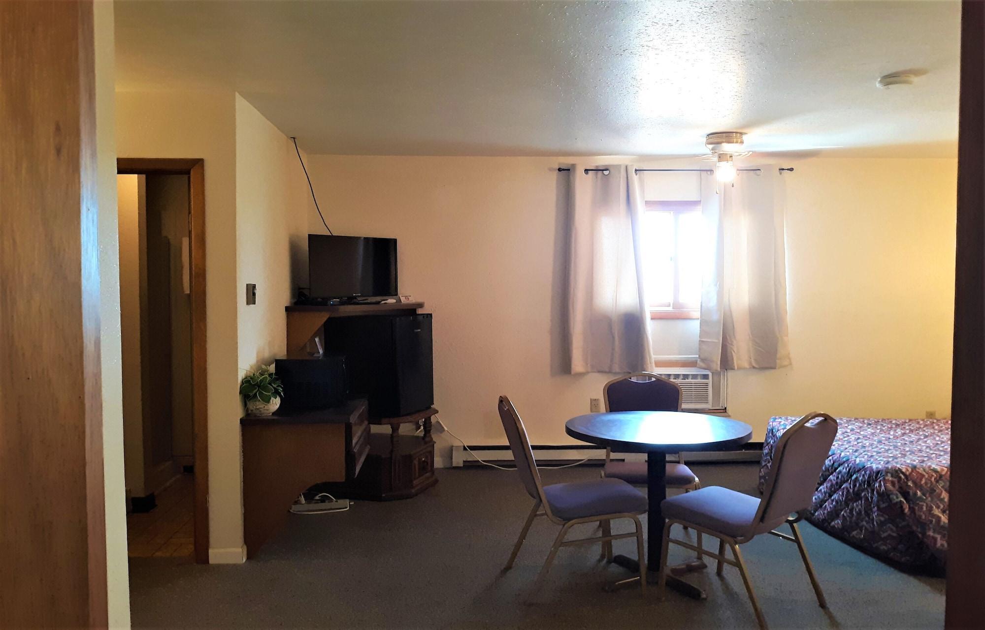 Oyo Hotel Cheyenne Wells - Us 40 Екстериор снимка