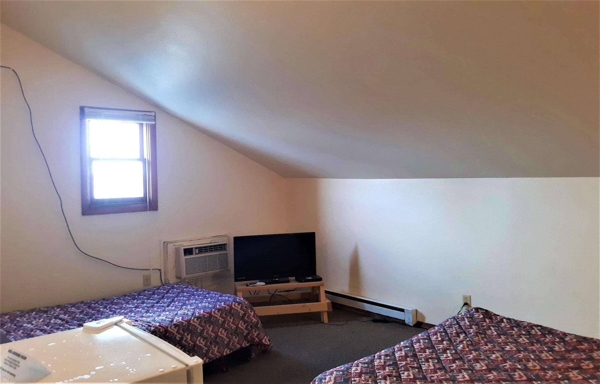 Oyo Hotel Cheyenne Wells - Us 40 Екстериор снимка