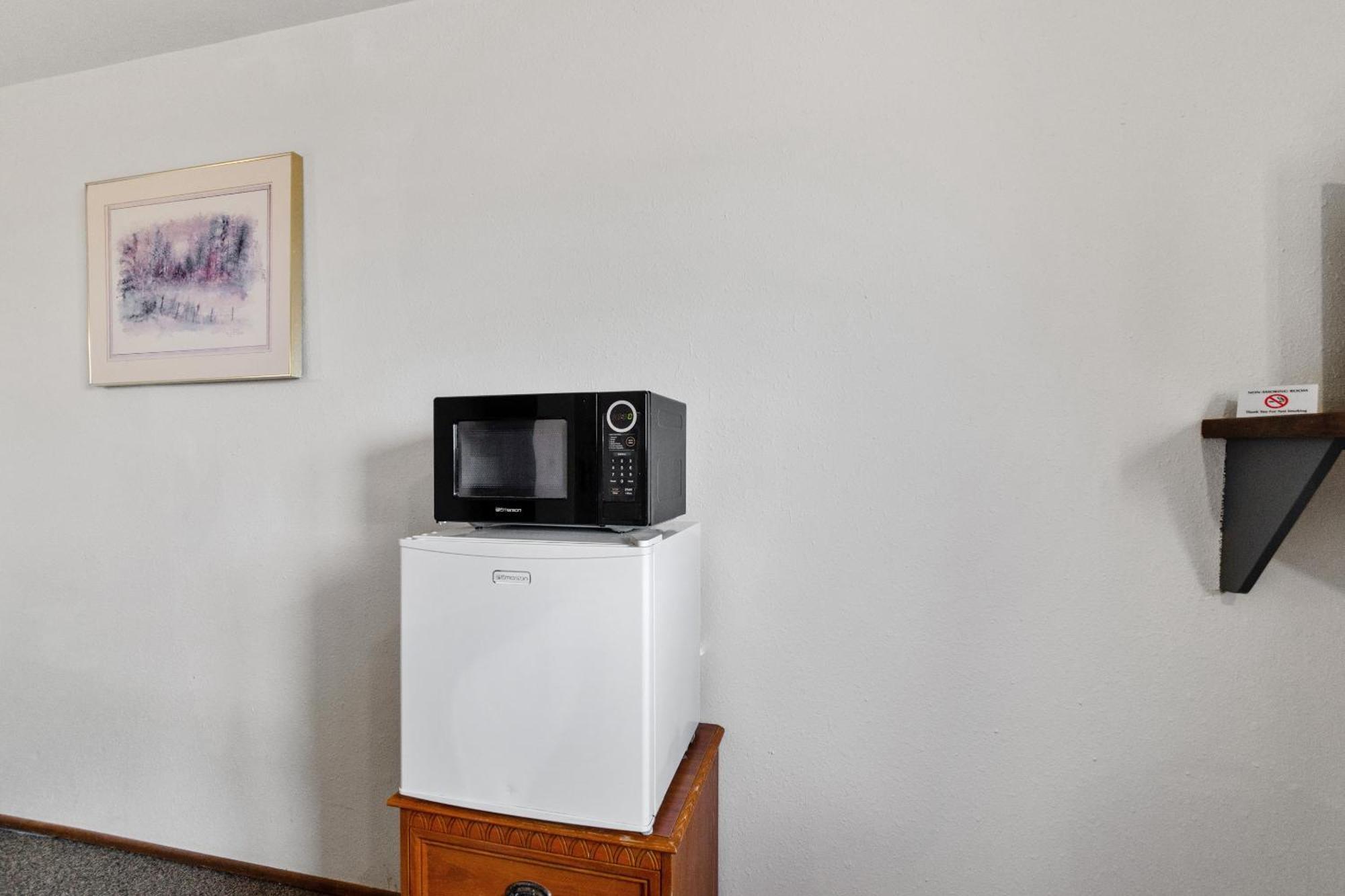 Oyo Hotel Cheyenne Wells - Us 40 Екстериор снимка