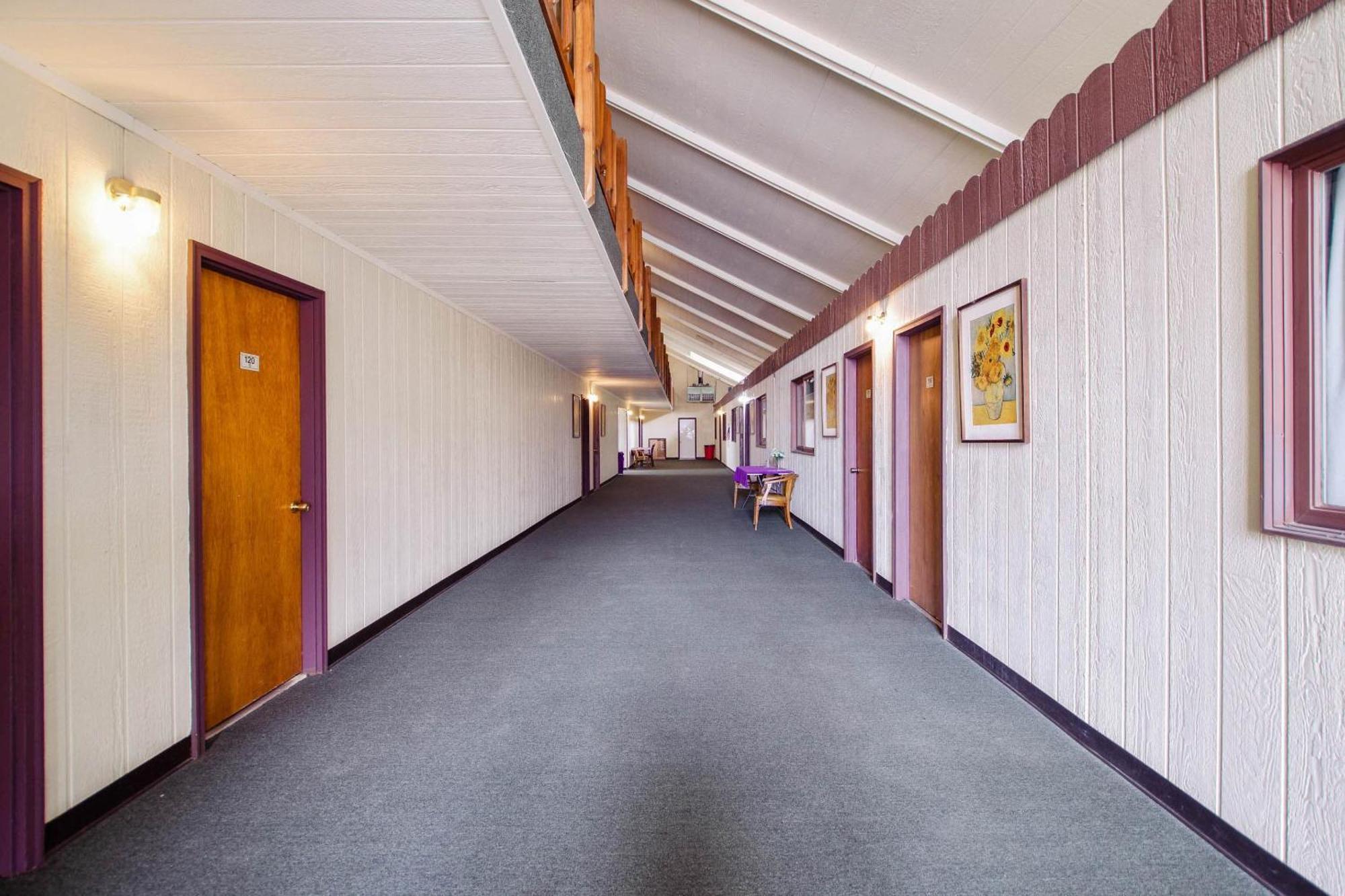 Oyo Hotel Cheyenne Wells - Us 40 Екстериор снимка