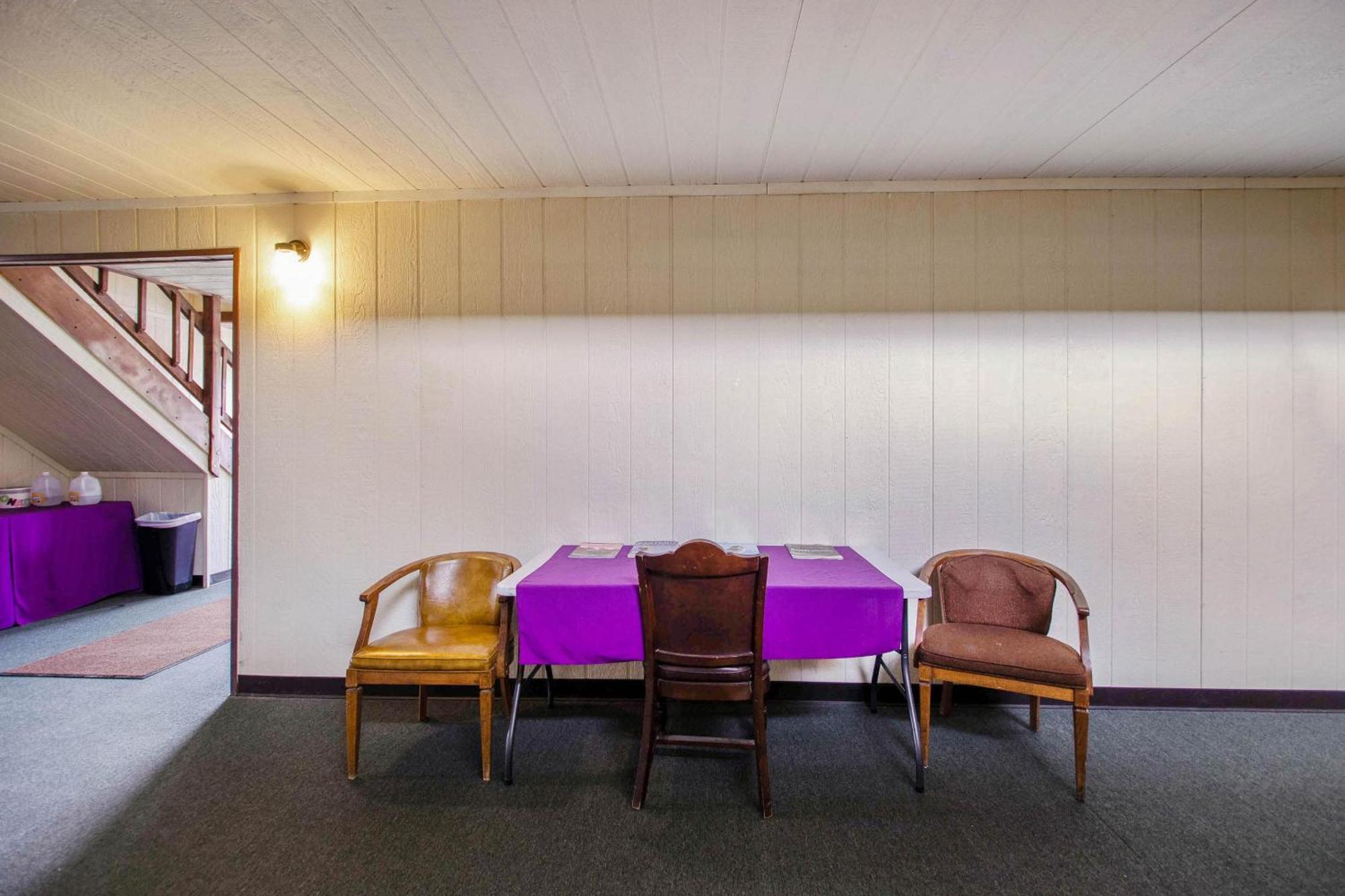 Oyo Hotel Cheyenne Wells - Us 40 Екстериор снимка